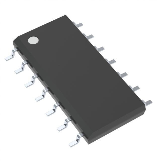 LM3046M/NOPB RF TRANS 5 NPN 15V 14SOIC