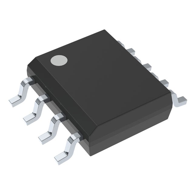 LN60A01ES-LF-Z MOSFET 3N-CH 600V 0.08A 8SOIC