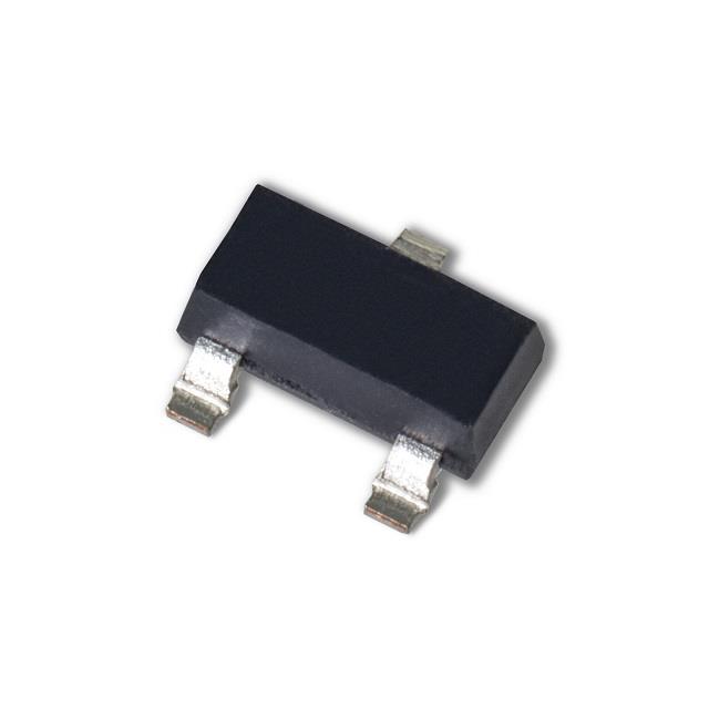 LSBF510 SOT-23 3L ROHS HIGH GAIN, SINGLE N-CHANNEL JFET