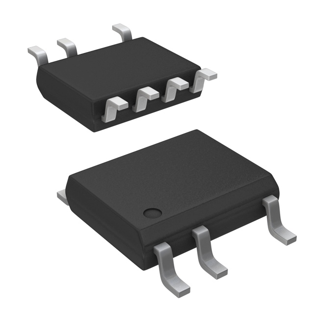 LXA03D530-TL DIODE GEN PURP 530V 3A 8SO