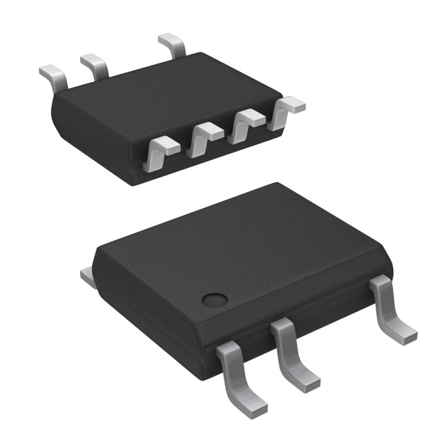 LXA03D530 DIODE GEN PURP 530V 3A 8SO