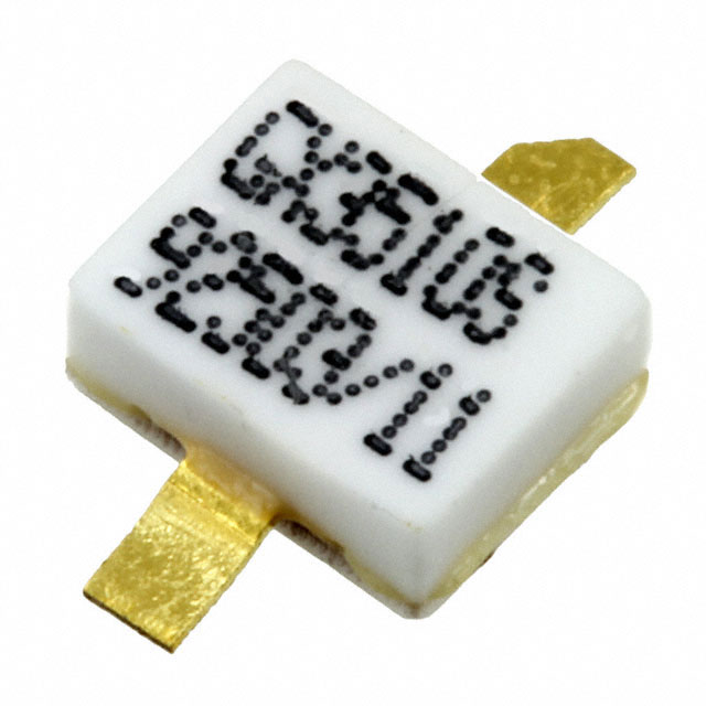 MAGX-000035-01000S TRANSISTOR GAN 10WCW 0.03-3.5GHZ
