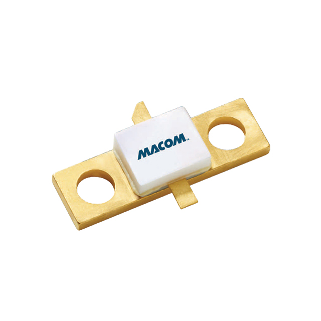 MAGX-000035-015000 TRANSISTOR GAN 3.5GHZ 15W