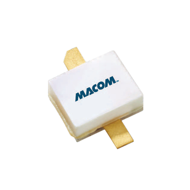 MAGX-000035-01500S TRANSISTOR GAN 3.5GHZ 15W
