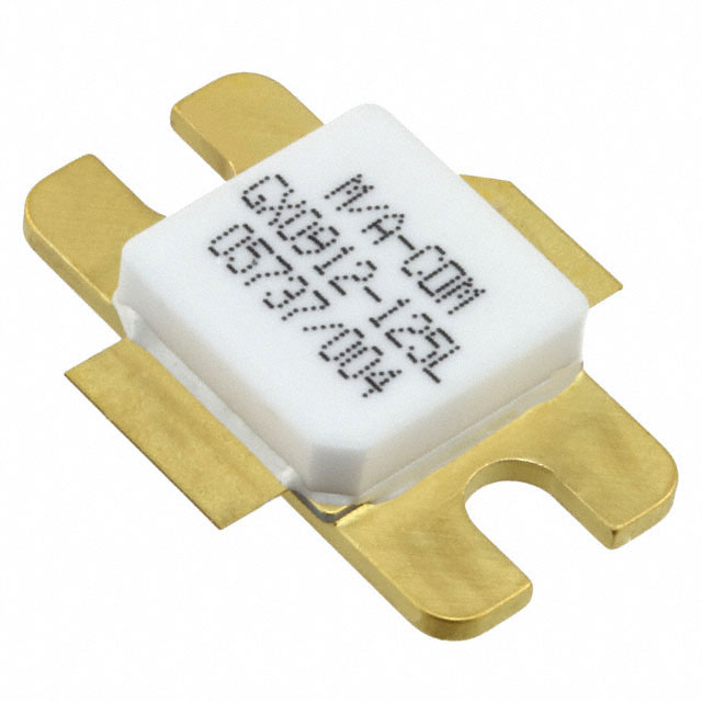 MAGX-000912-125L00 TRANSISTOR GAN 125W 960-1215MHZ