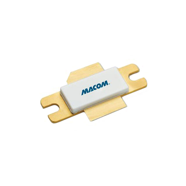 MAGX-000912-650L00 TRANSISTOR GAN 960-1215MHZ 650W