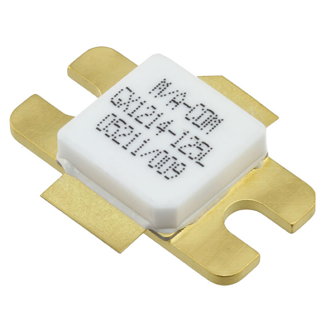 MAGX-001214-125L00 TRANSISTOR GAN 125W 1.2-1.4GHZ