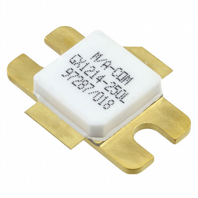 MAGX-001214-250L00 TRANSISTOR GAN 250W 1.2-1.4GHZ