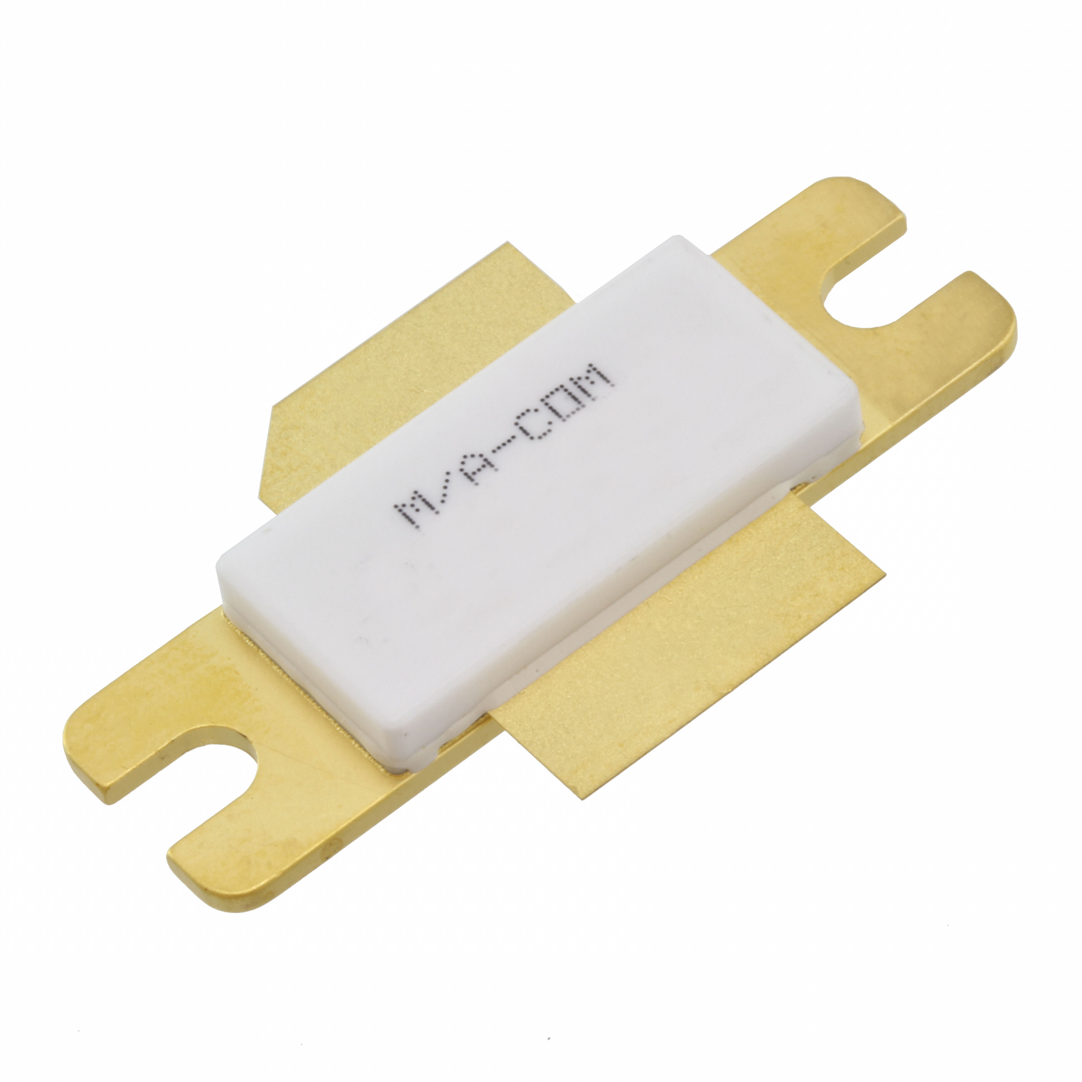 MAGX-001214-500L00 TRANSISTOR GAN 500W 1.2-1.4GHZ