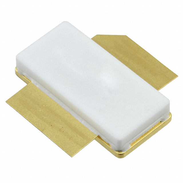 MAGX-001214-500L0S TRANSISTOR GAN 500W 1.2-1.4GHZ