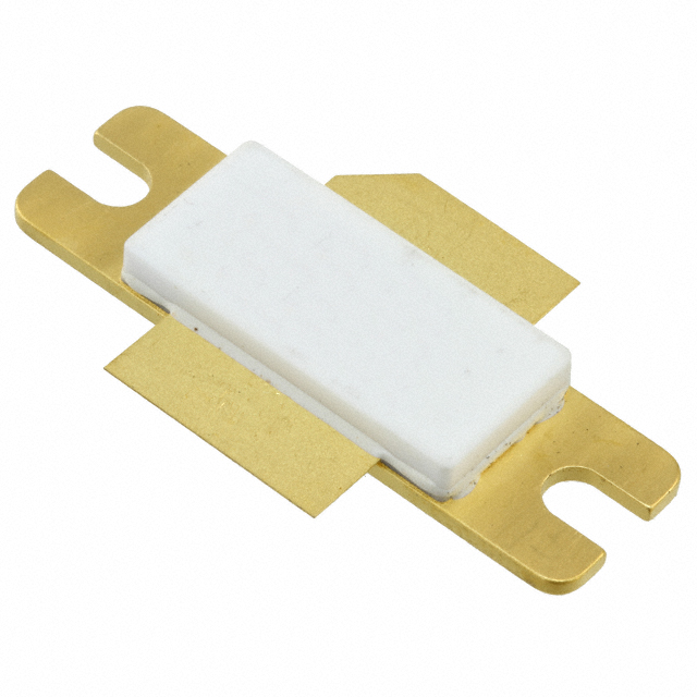 MAGX-001214-650L00 TRANSISTOR GAN 650W 1.2-1.4GHZ