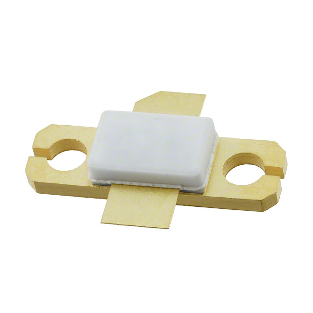 MAGX-002731-030L00 TRANSISTOR GAN 30WPK 2.7-3.1GHZ