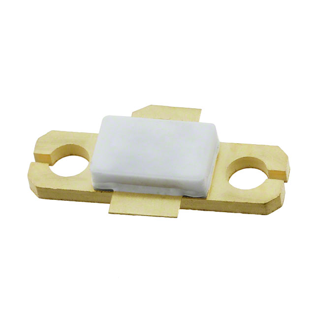 MAGX-002731-180L00 FETS RF GAN HEMT 180W 2.7-3.1GHZ