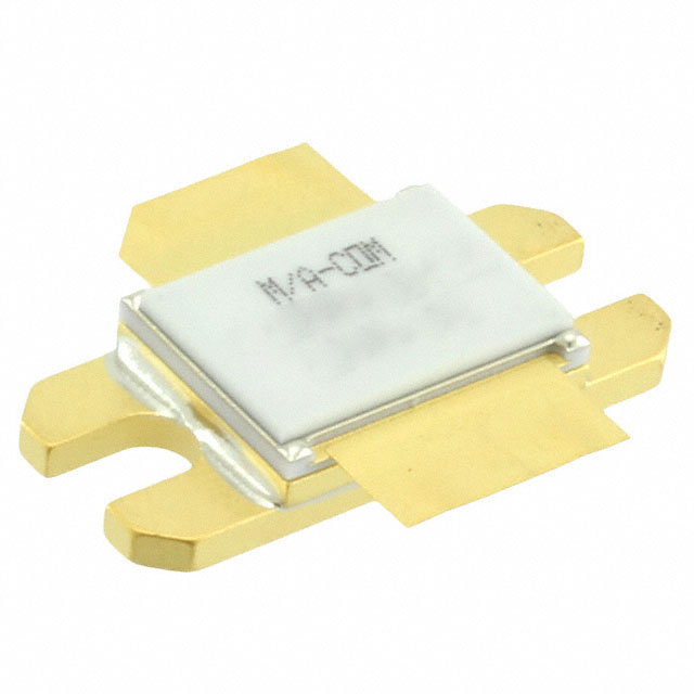 MAPRST0912-350 RF TRANS NPN 65V 1.215GHZ