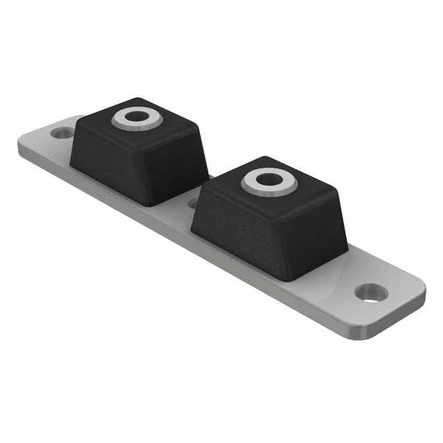 MBRP400100CTL DIODE MODULE 100V 200A POWERTAP2
