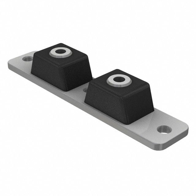 MBRP400100CTLG DIODE MODULE 100V 200A POWERTAP2
