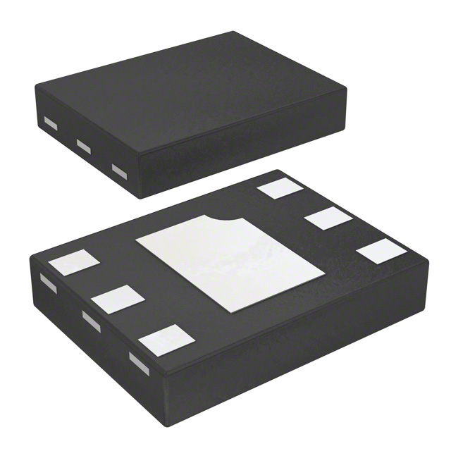 MCCD2005-TP MOSFET 2N-CH 20V 8A
