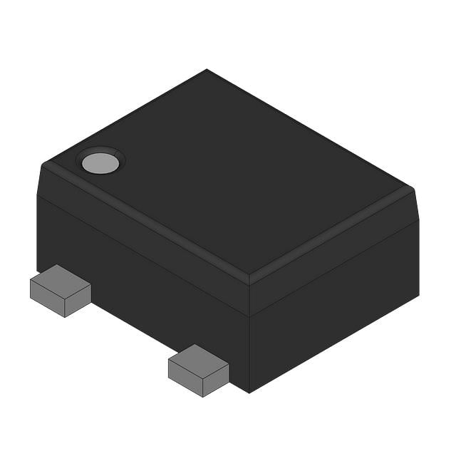 MCH3412-EBM-TL-E NCH 4V DRIVE SERIES
