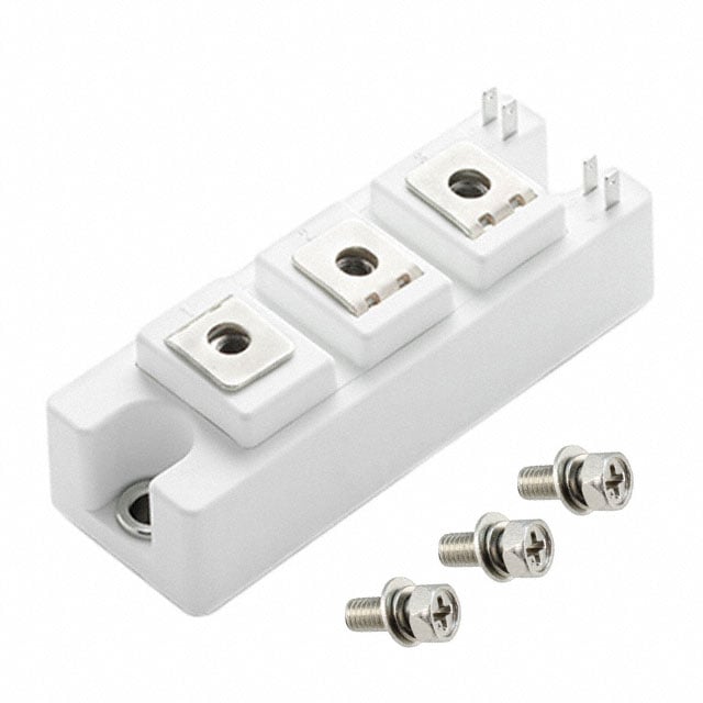MG06100S-BR1MM IGBT MODULE 600V 150A 625W S3