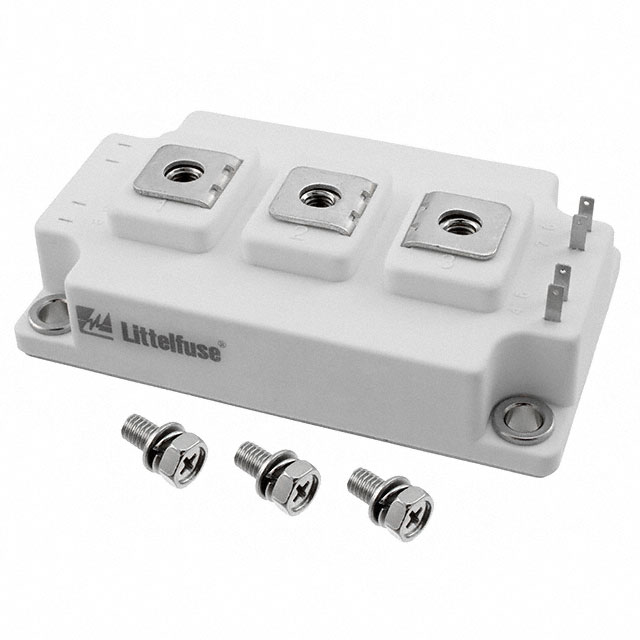 MG06400D-BN4MM IGBT MODULE 600V 400A 1250W D3
