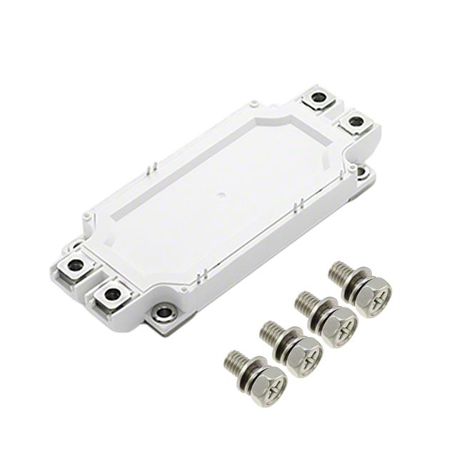 MG12300WB-BN2MM IGBT MODULE 1200V 500A 1400W WB