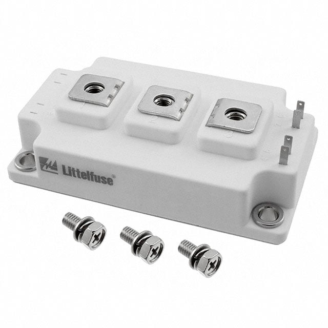 MG12400D-BN2MM IGBT MODULE 1200V 580A 1925W D3