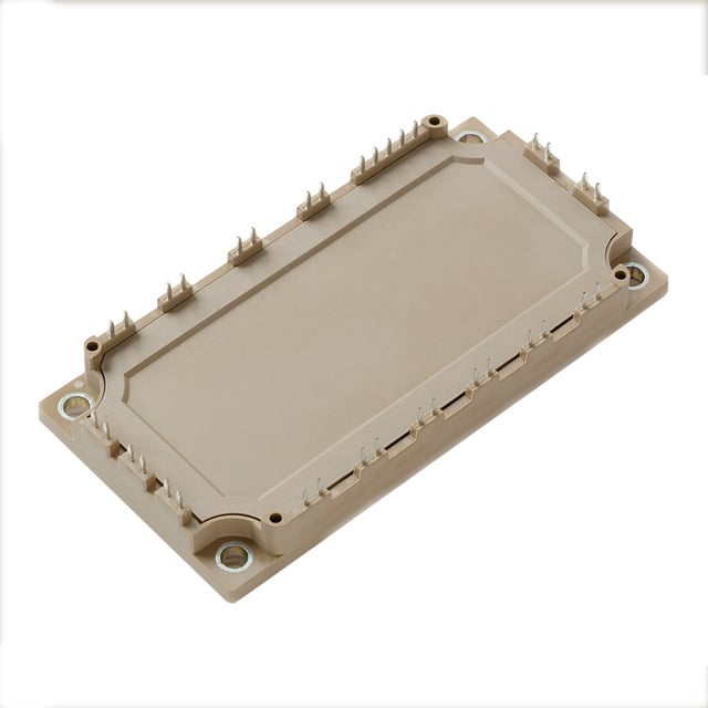 MG1250W-XBN2MM IGBT MOD 1200V 75A 260W