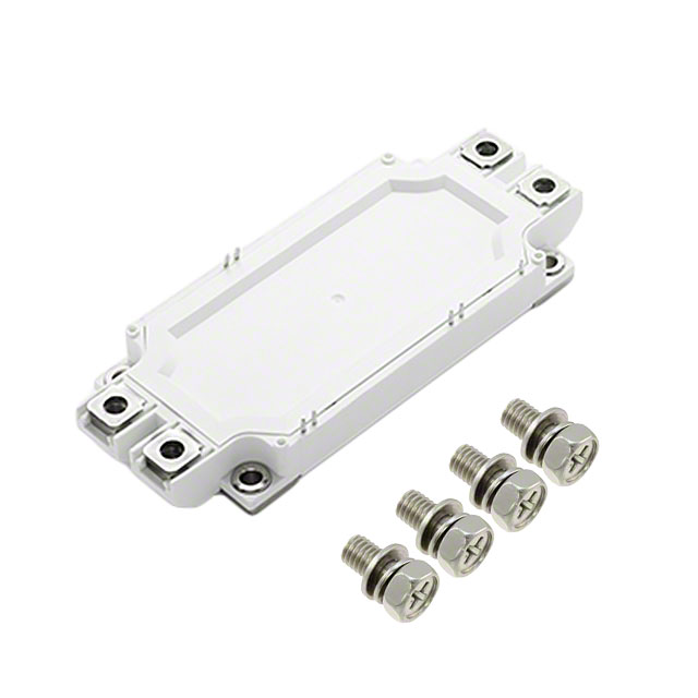 MG12600WB-BR2MM IGBT MODULE 1200V 750A 2500W WB