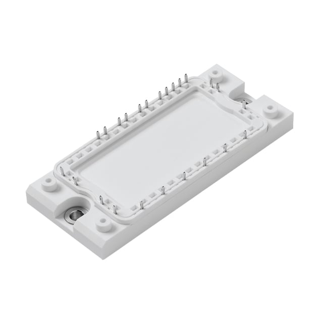 MG1275W-XBN2MM IGBT MOD 1200V 105A 348W
