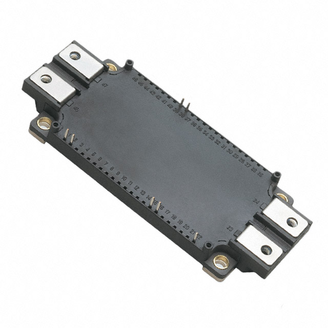MG400V2YS60A IGBT MOD 1700V 400A 4300W