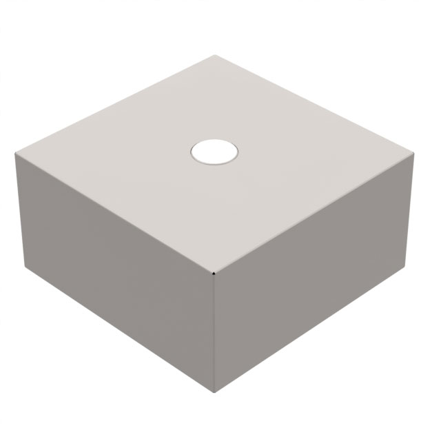 MGV125-09 VARACTOR DIODE,GAAS,HYPERABRUPT,