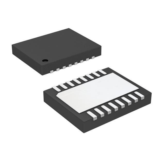 MHT1108NT1 RF POWER LDMOS TRANSISTOR FOR CO