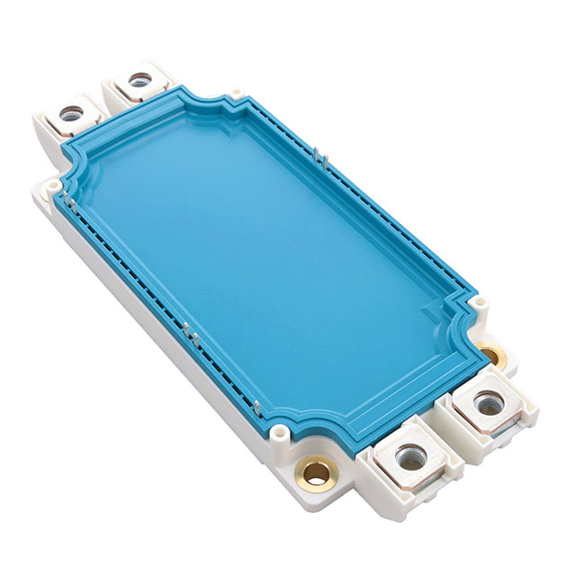 MIXA300PF1200TSF IGBT MOD 1200V 465A 1500W