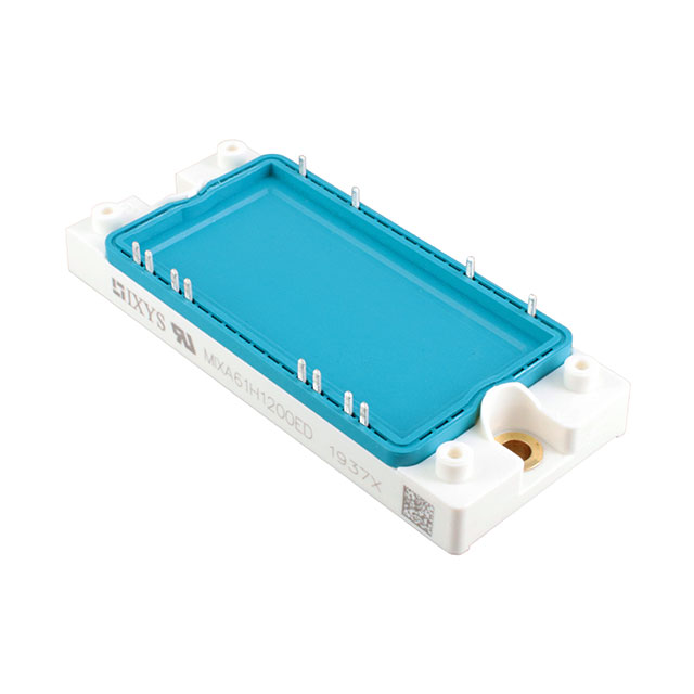 MIXA61H1200ED IGBT MODULE 1200V 85A 290W E2