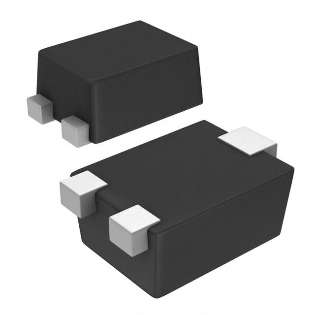MMBT3906SL TRANS PNP 40V 0.2A SOT-923F