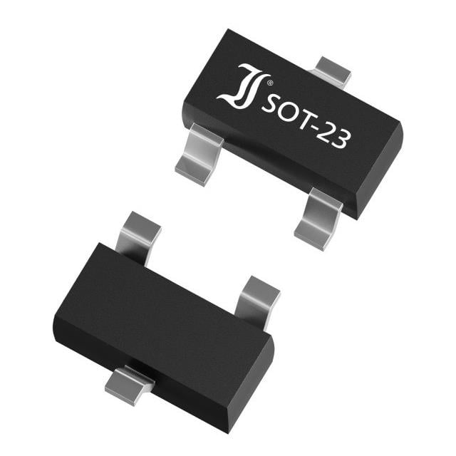 MMBTRC103SS-AQ DI Trst. 50V, 100mA