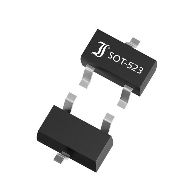 MMDTC124EE-AQ DI Trst. 50V, 30mA