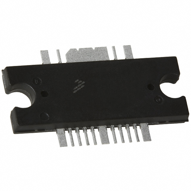 MMRF2004NBR1 FET RF 65V 2.7GHZ TO-272