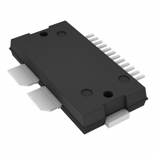 MMRF2010NR1 TRANS RF LDMOS 250W 50V