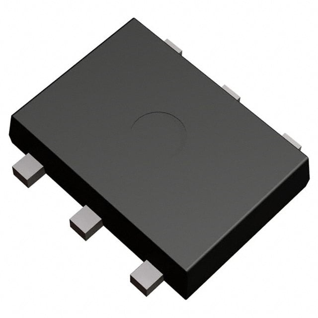 MP6K14TCR MOSFET 2N-CH 30V 8A MPT6
