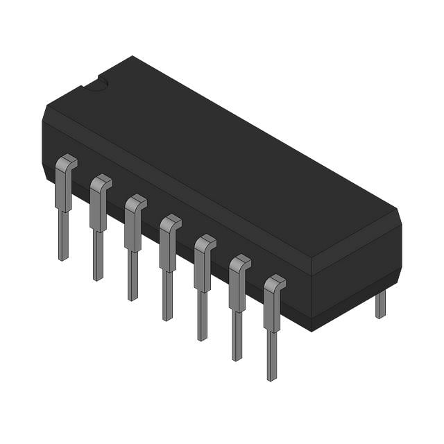 MPIC2112P HALF BRIDGE BASED MOSFET DRIVER,