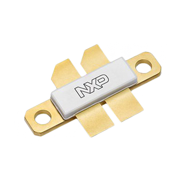 MRF085HR5 RF MOSFET LDMOS 50V NI-650H-4L