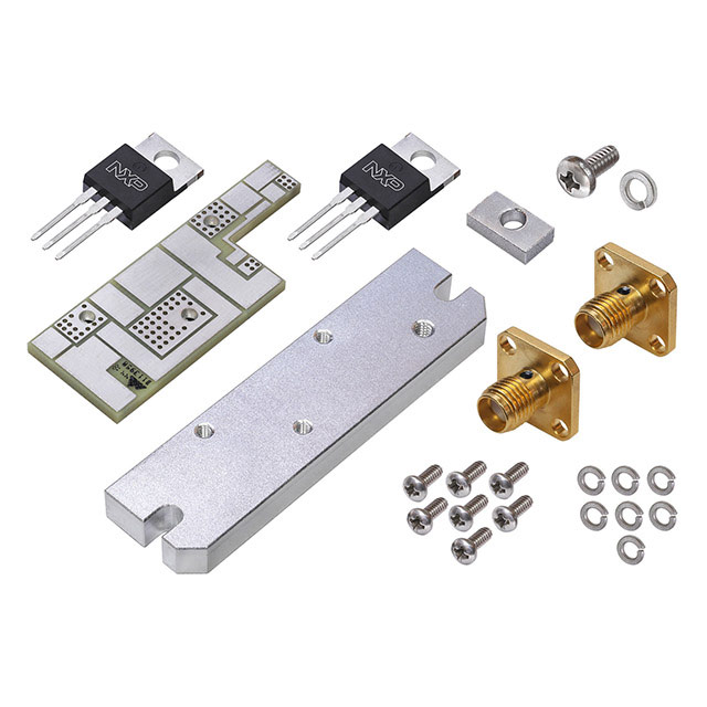 MRF101AN-START MRF101AN RF ESSENTIALS COMPONENT