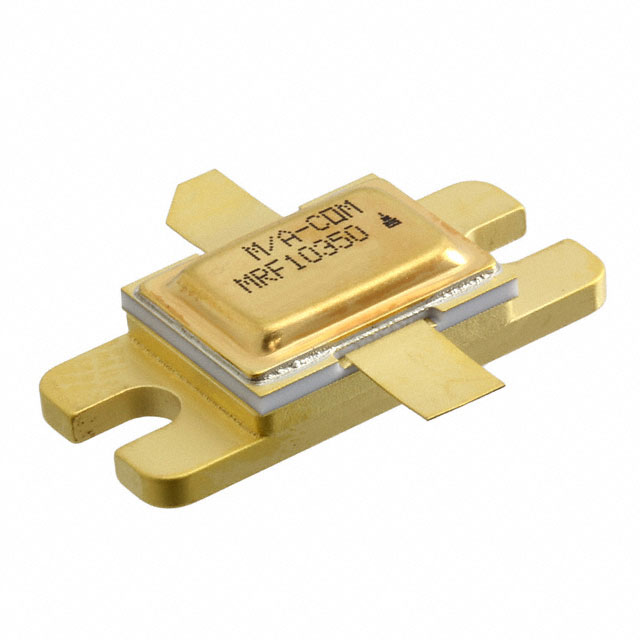 MRF10350 RF TRANS NPN 65V 355E-01
