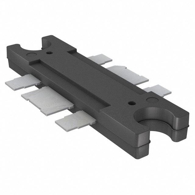 MRF1535FNT1 FET RF 40V 520MHZ TO272-6