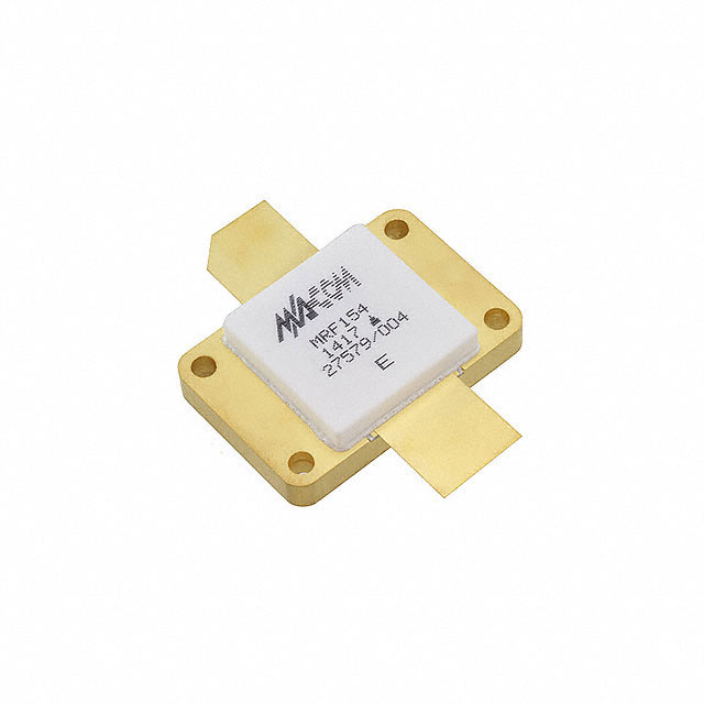 MRF154 FET RF 125V 100MHZ 368-03