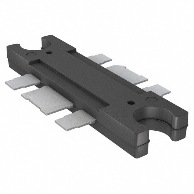 MRF1550FNT1 FET RF 40V 175MHZ TO272-6
