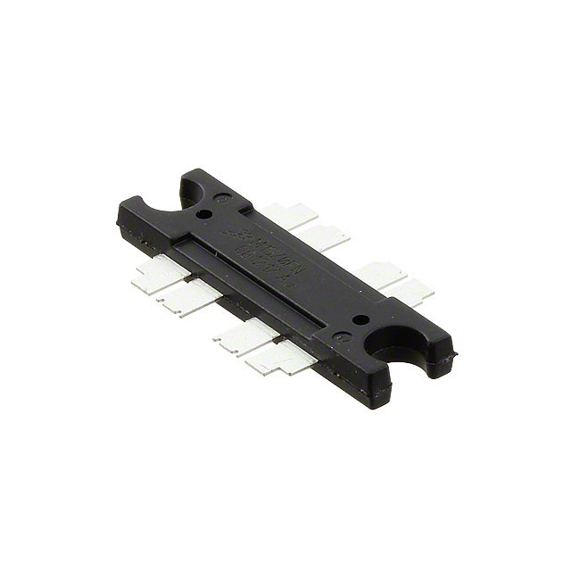 MRF1570FNT1 FET RF 40V 470MHZ TO272-8