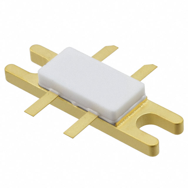 MRF166W FET RF 2CH 65V 500MHZ 412-01