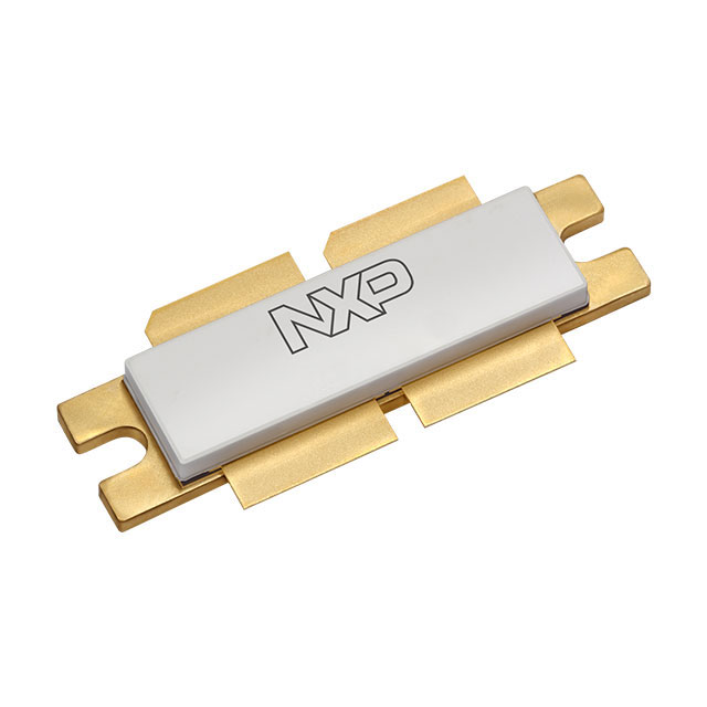 MRF1K50HR5 HIGH POWER RF TRANSISTOR